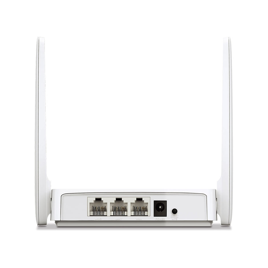 Mercusys AC10 – AC1200 Wireless Dual Band Router