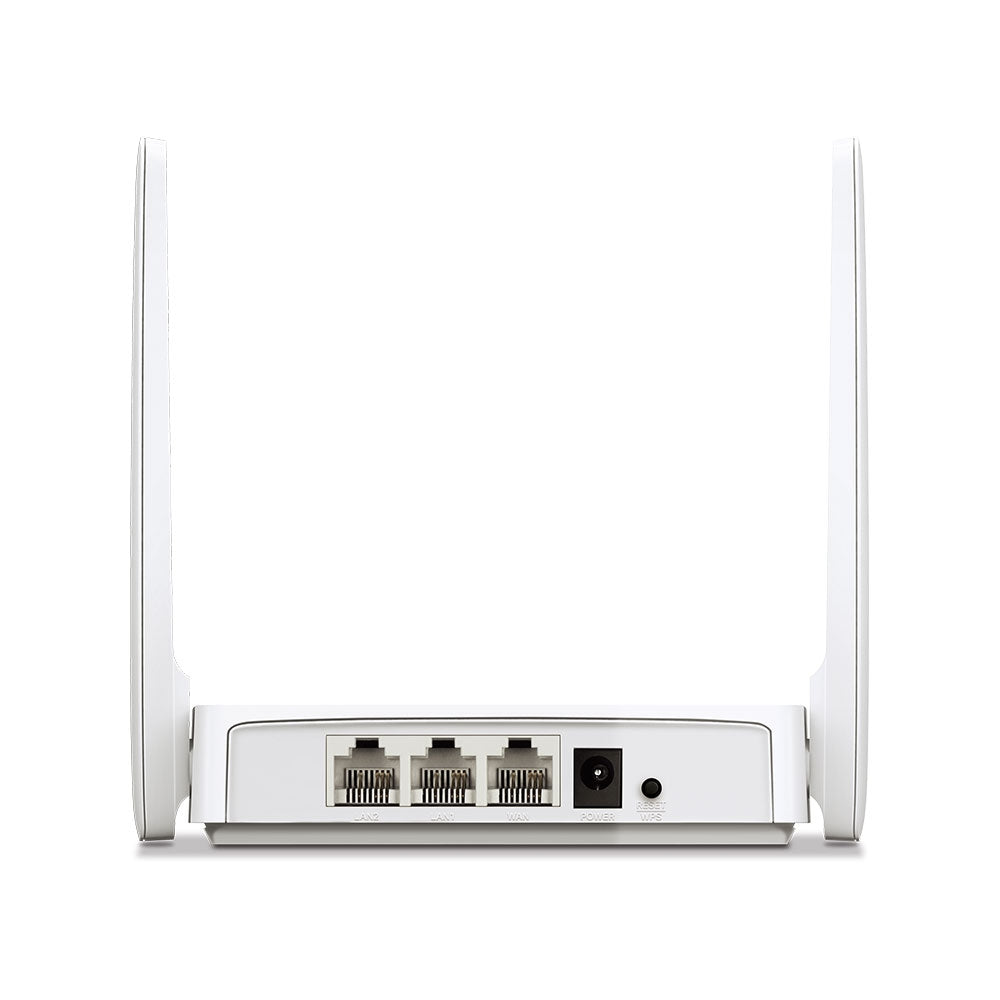 Mercusys AC10 – AC1200 Wireless Dual Band Router