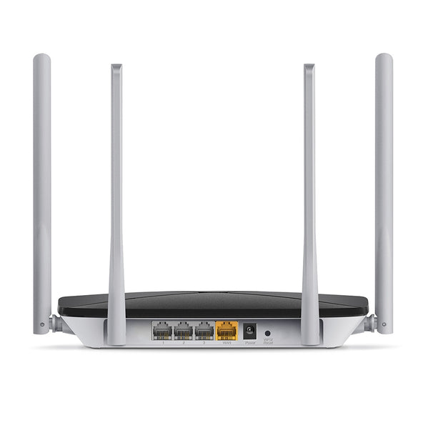 Mercusys AC12 – AC1200 Dual Band Wireless Router