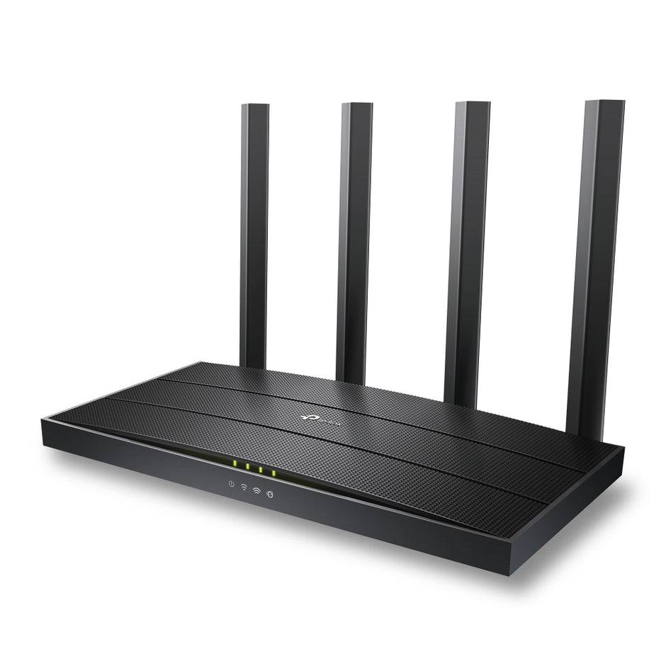 TP-Link Archer AX12 – AX1500 Wi-Fi 6 Router