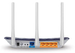 TP-Link Archer C20 – AC750 Wireless Dual Band Router