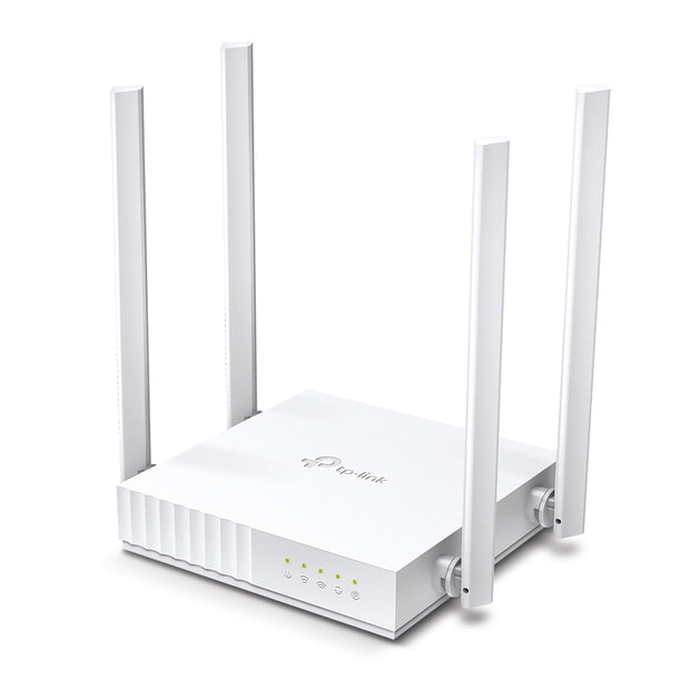 TP-Link Archer C24 – AC750 Dual-Band Wi-Fi Router