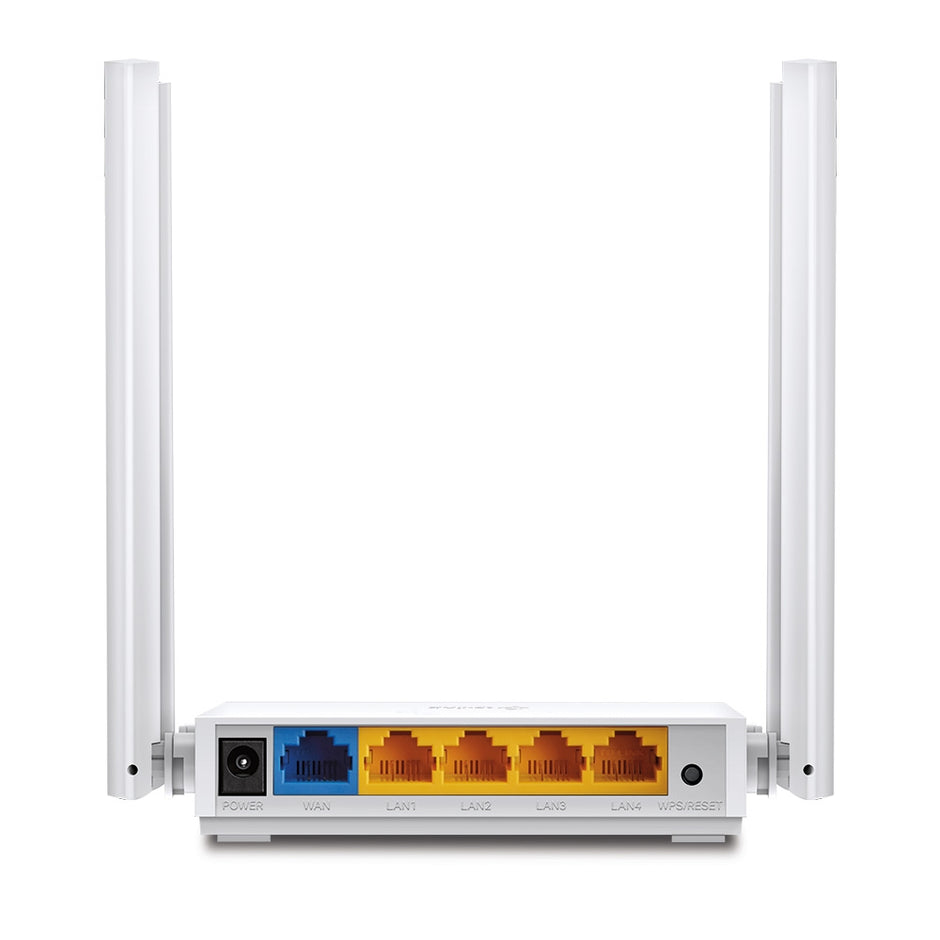 TP-Link Archer C24 – AC750 Dual-Band Wi-Fi Router