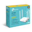 TP-Link Archer C24 – AC750 Dual-Band Wi-Fi Router