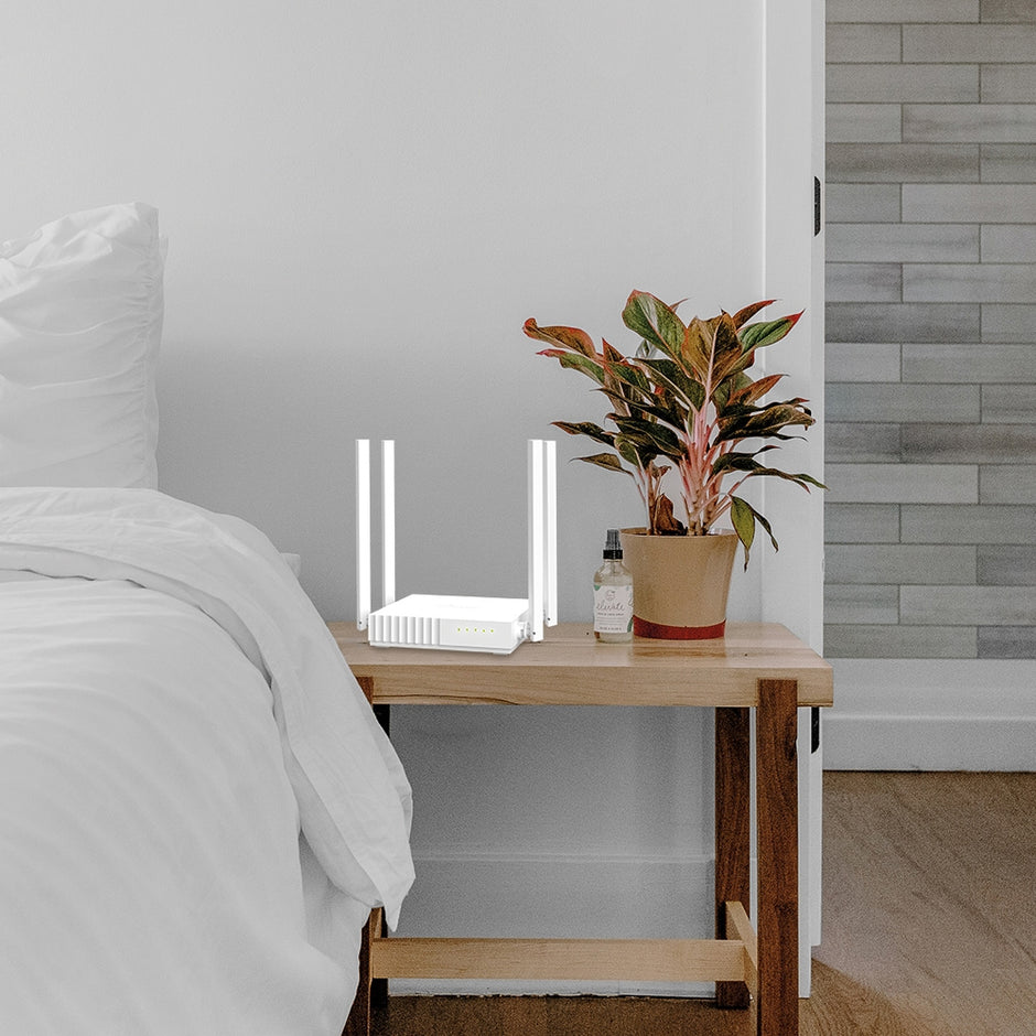 TP-Link Archer C24 – AC750 Dual-Band Wi-Fi Router
