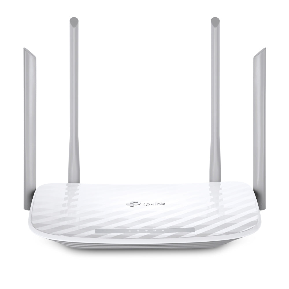 TP-Link Archer C50 – AC1200 Wireless Dual Band Router