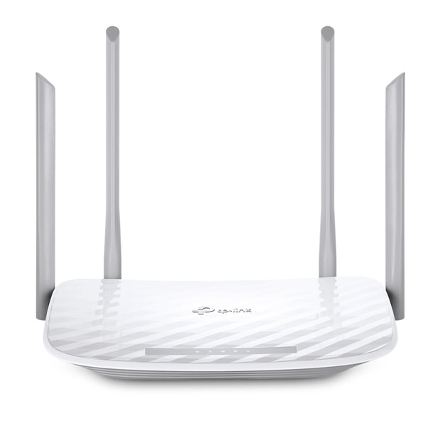 TP-Link Archer C50 – AC1200 Wireless Dual Band Router