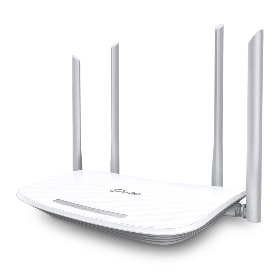 TP-Link Archer C50 – AC1200 Wireless Dual Band Router