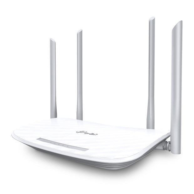 TP-Link Archer C50 – AC1200 Wireless Dual Band Router
