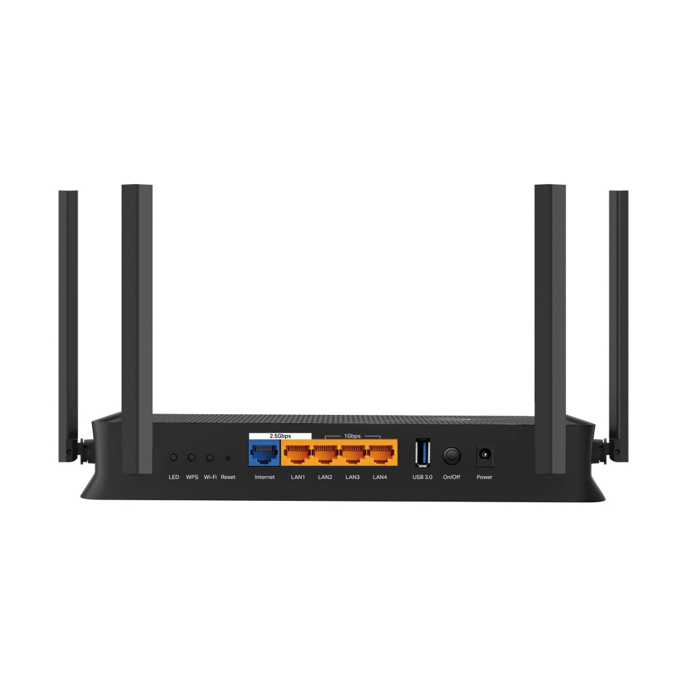 TP-Link Archer BE230 – BE3600 Dual-Band Wi-Fi 7 Router