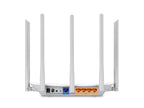 TP-Link Archer C60 – AC1350 Wireless Dual Band Router