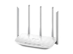 TP-Link Archer C60 – AC1350 Wireless Dual Band Router