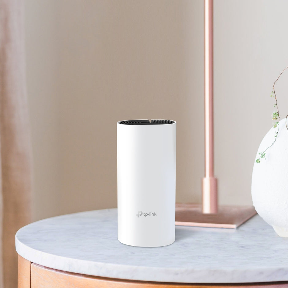 TP-Link Deco M4 – AC1200 Whole Home Mesh Wi-Fi System