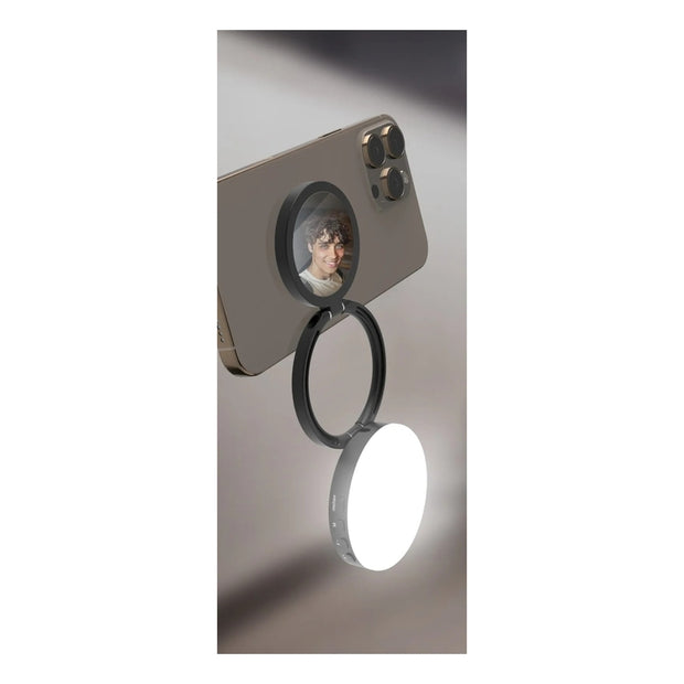 Porodo Magnetic Selfie Fill Light