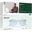 Green Lion Anti Blue Light Eyewear - Clear