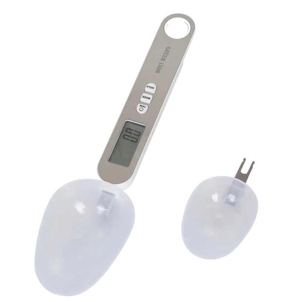 Green Lion Digital Spoon Scale