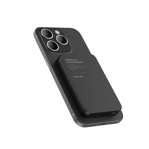 Green Lion GL-MAG 5 5000mAh Powerbank