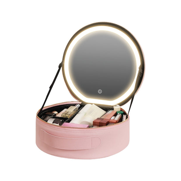 Green Lion Makeup Organizer Pro
