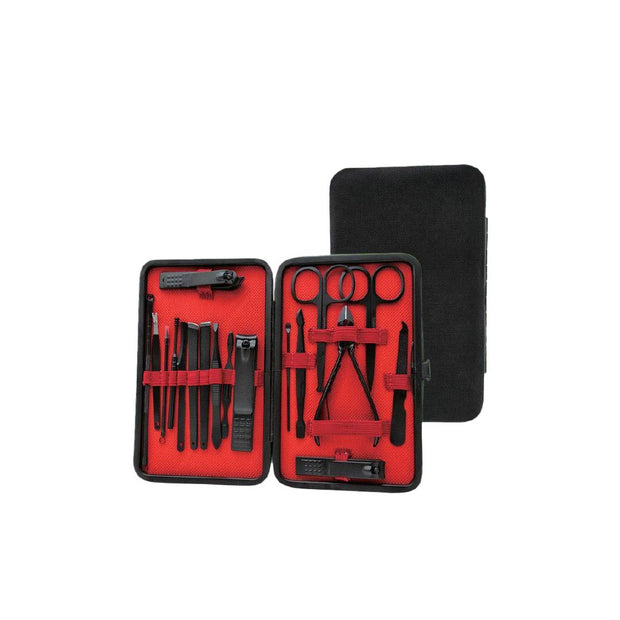 Green Lion 18 in 1 Manicure Travel Cutter