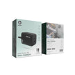 Green Lion 40W Dual PD Wall Charger (USB-C to Lightning Cable Included)
