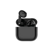 Green Lion True Wireless Earbuds 4 G1 - Black