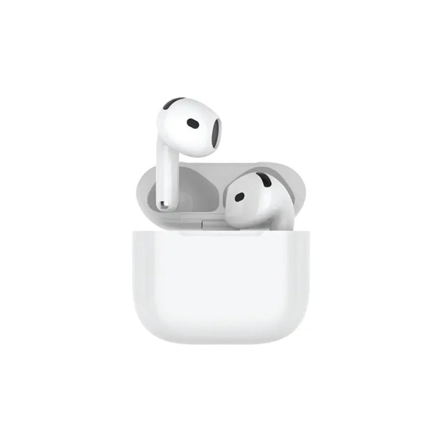 Green Lion True Wireless Earbuds 4 G1 - White