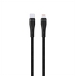 Green Lion USB-C to Lightning Braided Cable 20w