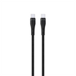 Green Lion USB-C to USB-C Braided Cable 60W