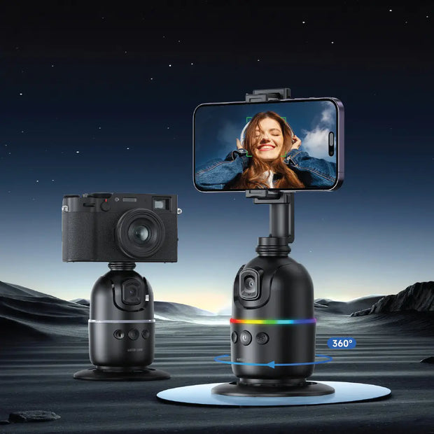 Green Lion AutoTrack Gimbal