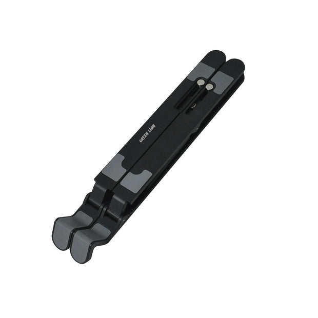 Green Lion Foldable Laptop Stand 7 Tilts
