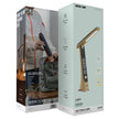Green Lion Led Table Lamp