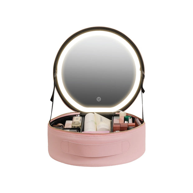 Green Lion Makeup Organizer Pro