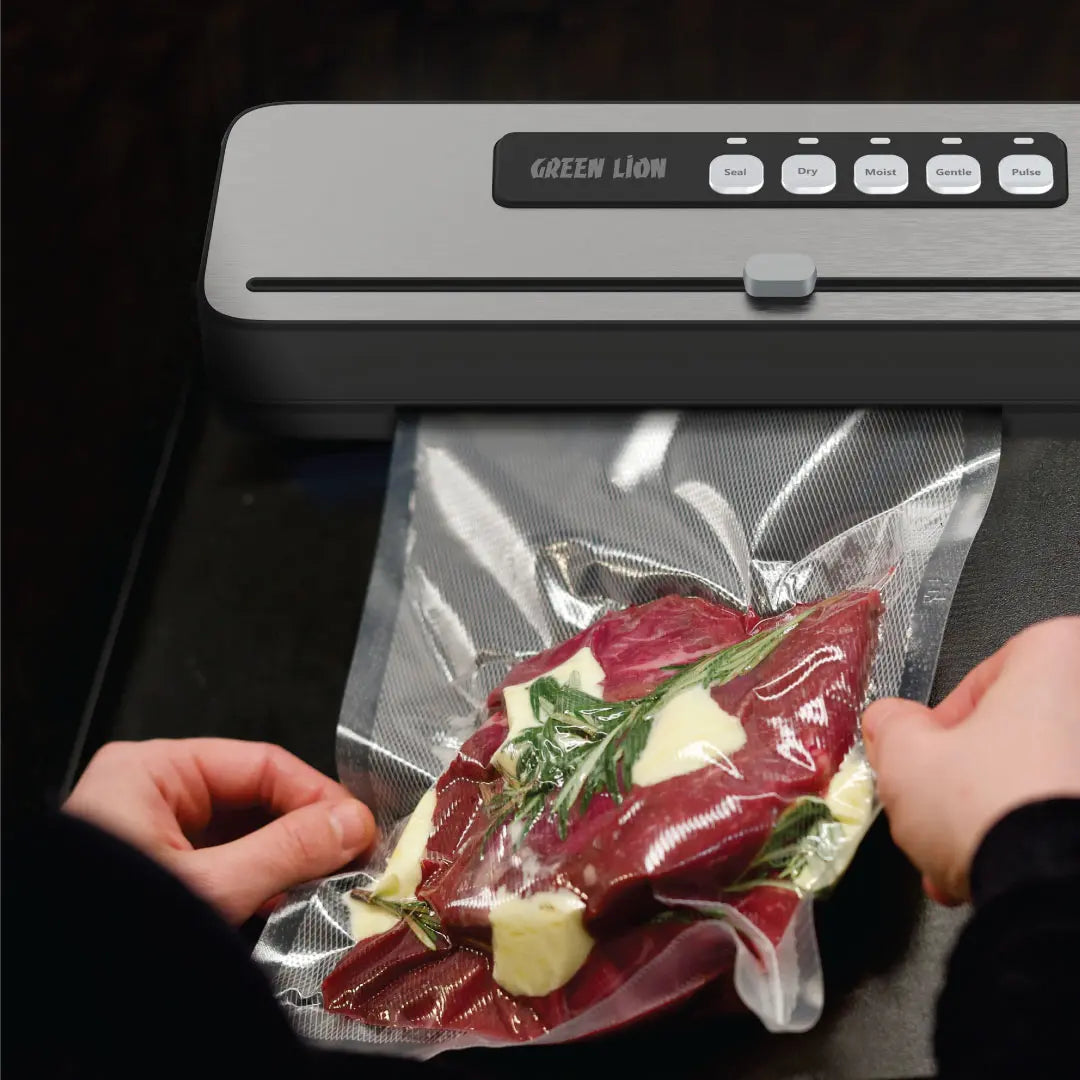 Green Lion Vacuum Sealer Pro