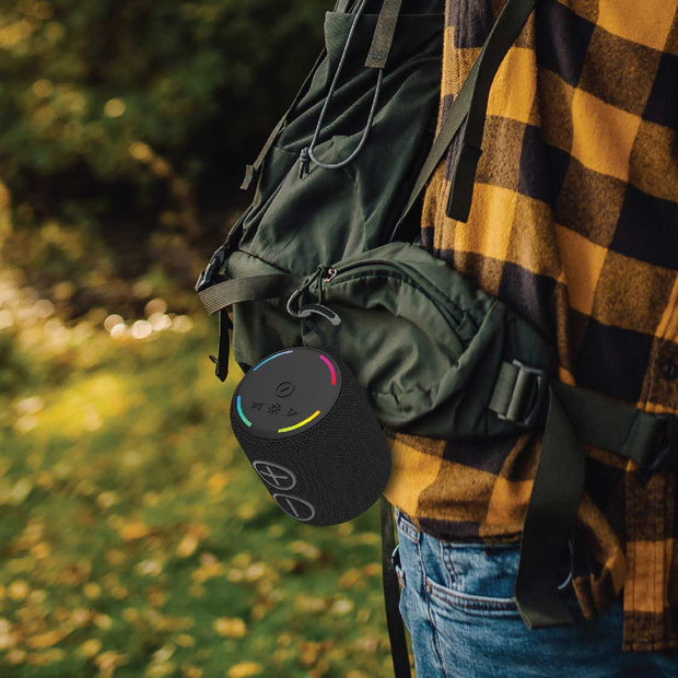 Green Lion Porto Wireless Speaker