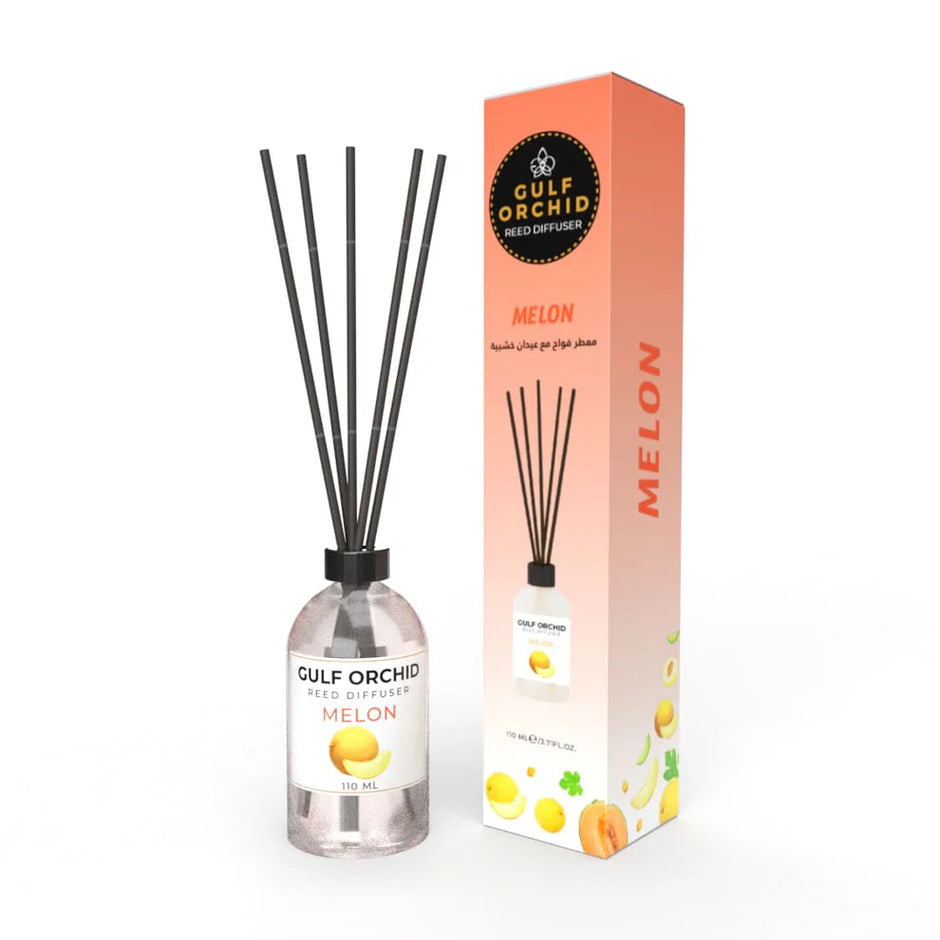 Gulf Orchid Reed Diffuser