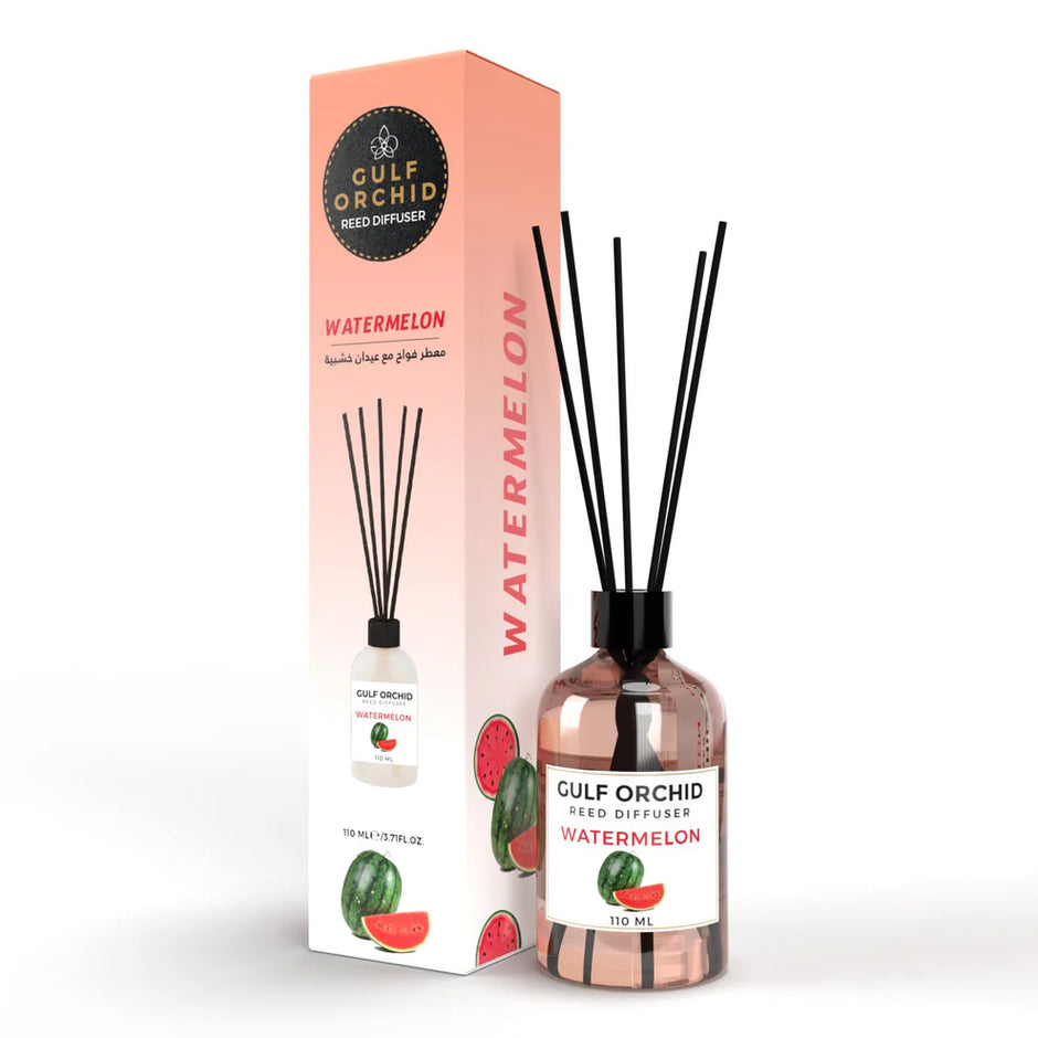 Gulf Orchid Reed Diffuser