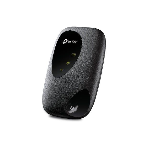 TP-Link M7000 – 4G LTE Mobile Wi-Fi