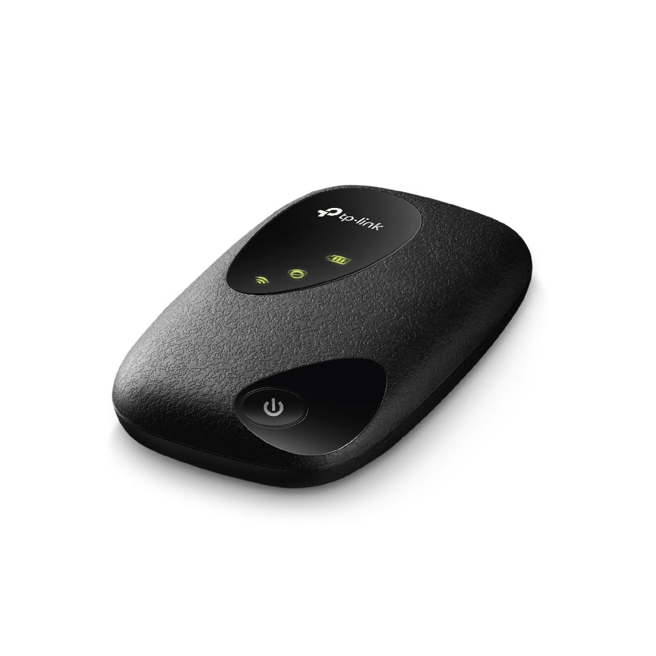 TP-Link M7000 – 4G LTE Mobile Wi-Fi
