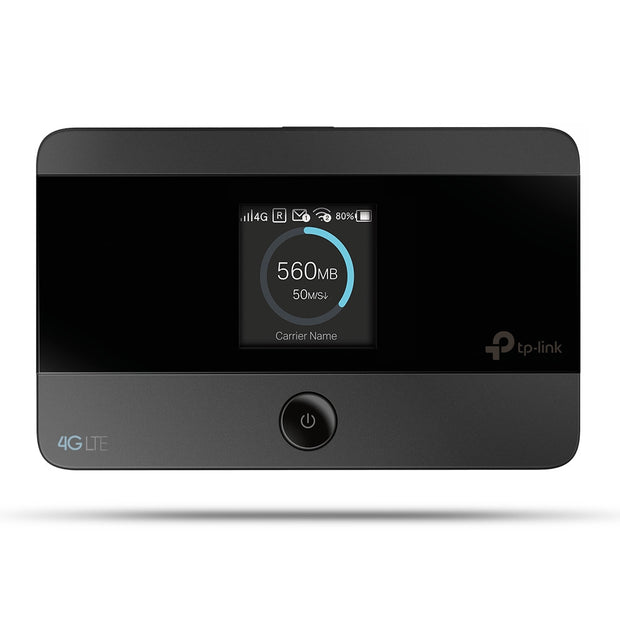 TP-Link M7350 – 4G LTE Mobile Wi-Fi