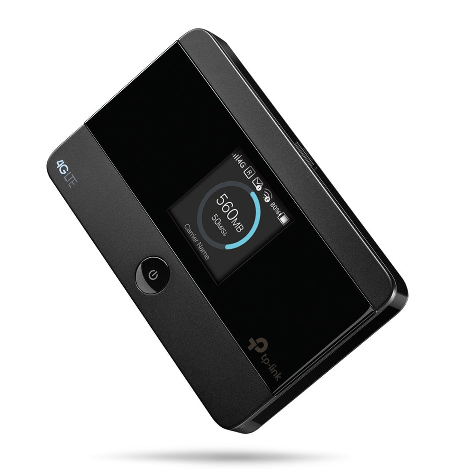 TP-Link M7350 – 4G LTE Mobile Wi-Fi