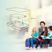 TP-Link M7350 – 4G LTE Mobile Wi-Fi
