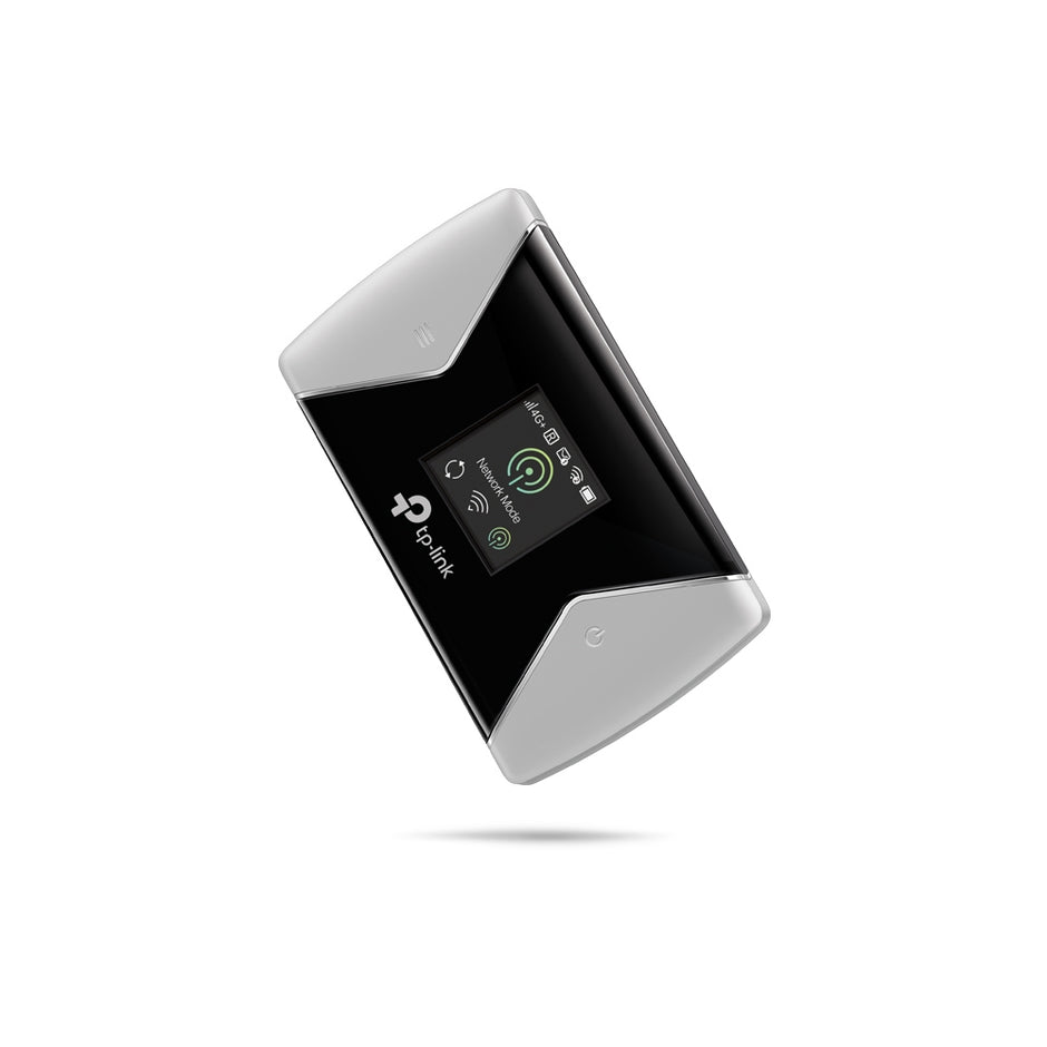TP-Link M7450 – 300Mbps LTE-Advanced Mobile Wi-Fi
