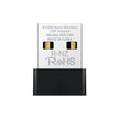 Mercusys MA14N – AX300 Nano Wireless USB Adapter