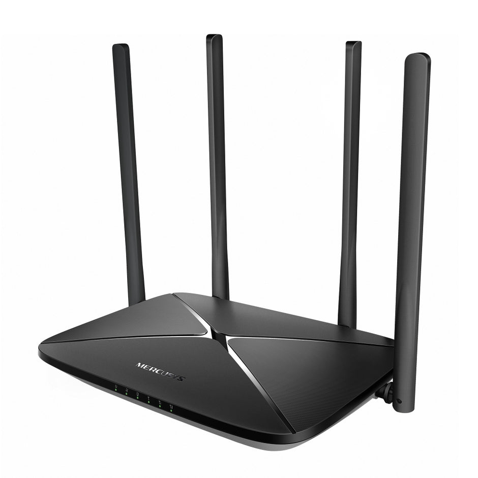 Mercusys MB115-4G – 300 Mbps Wireless N 4G LTE Router