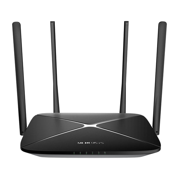 Mercusys MB115-4G – 300 Mbps Wireless N 4G LTE Router