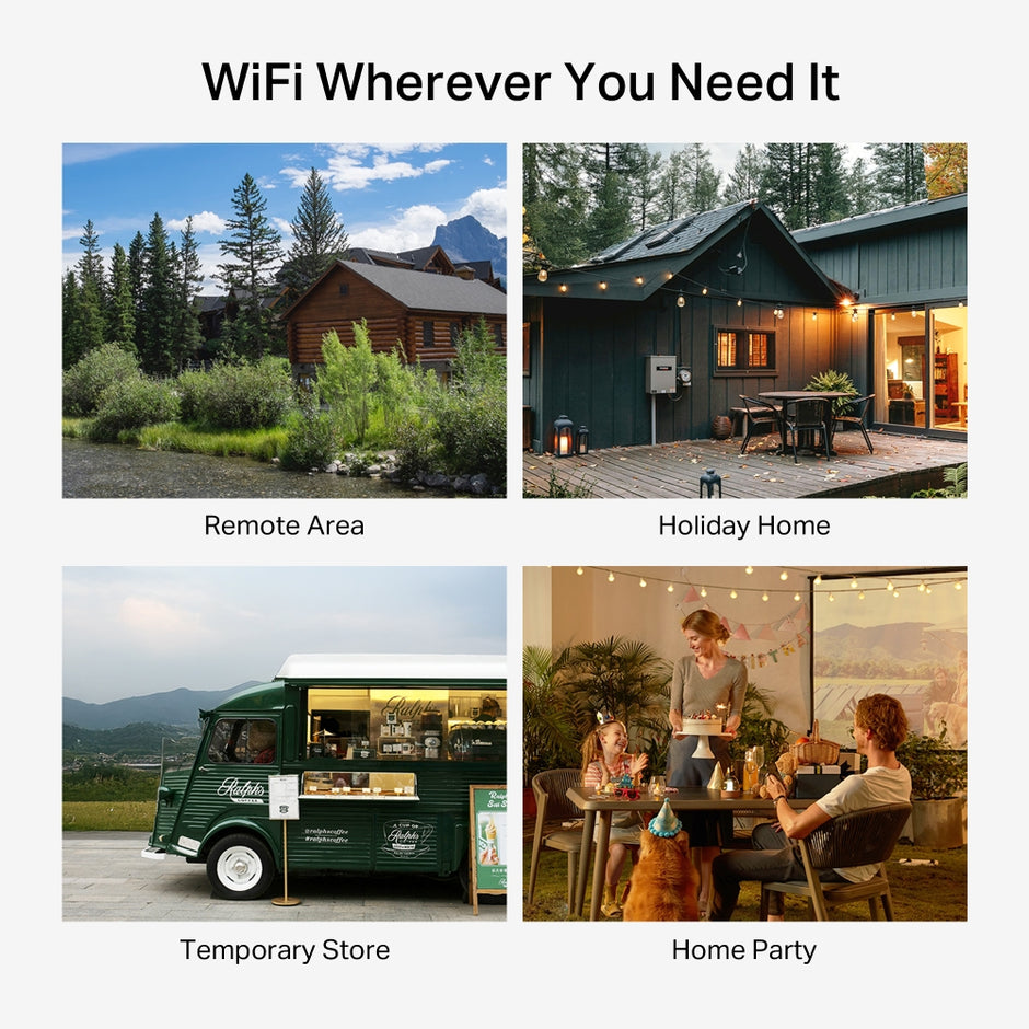 Mercusys MB115-4G – 300 Mbps Wireless N 4G LTE Router