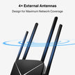 Mercusys MB115-4G – 300 Mbps Wireless N 4G LTE Router