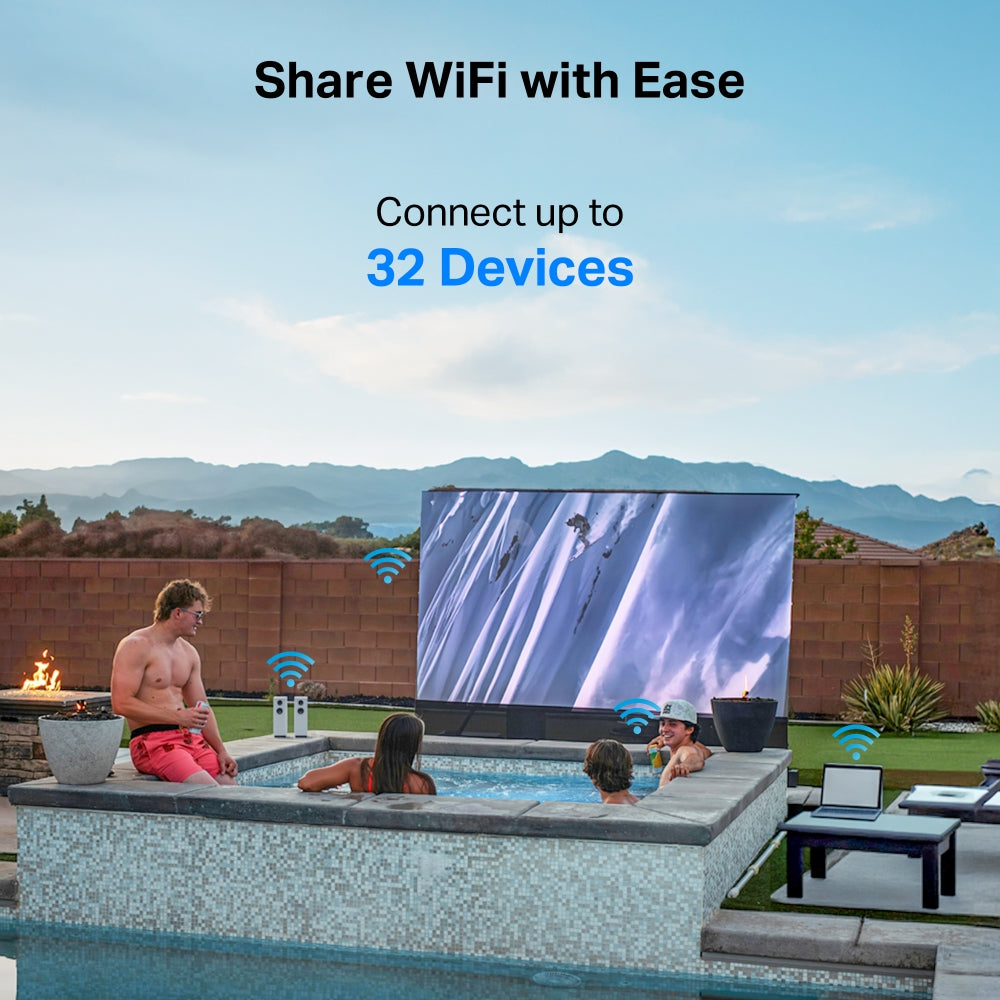 Mercusys MB115-4G – 300 Mbps Wireless N 4G LTE Router
