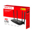 Mercusys MB115-4G – 300 Mbps Wireless N 4G LTE Router