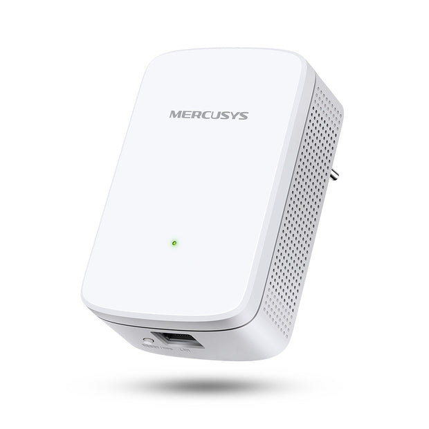 Mercusys ME10 – 300 Mbps Wi-Fi Range Extender